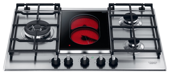 Варочная панель HOTPOINT-ARISTON PK 741 RQO GH /HA																		 — описание, фото, цены в интернет-магазине PT Stores