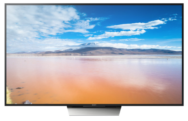 Телевизор SONY KD65XD8599BR2																		 — описание, фото, цены в интернет-магазине PT Stores