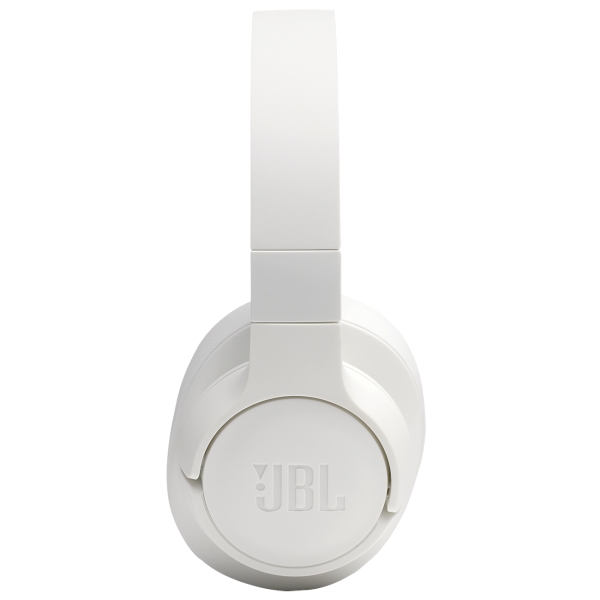 Купить Наушники JBL T700BT белый — Фото 4