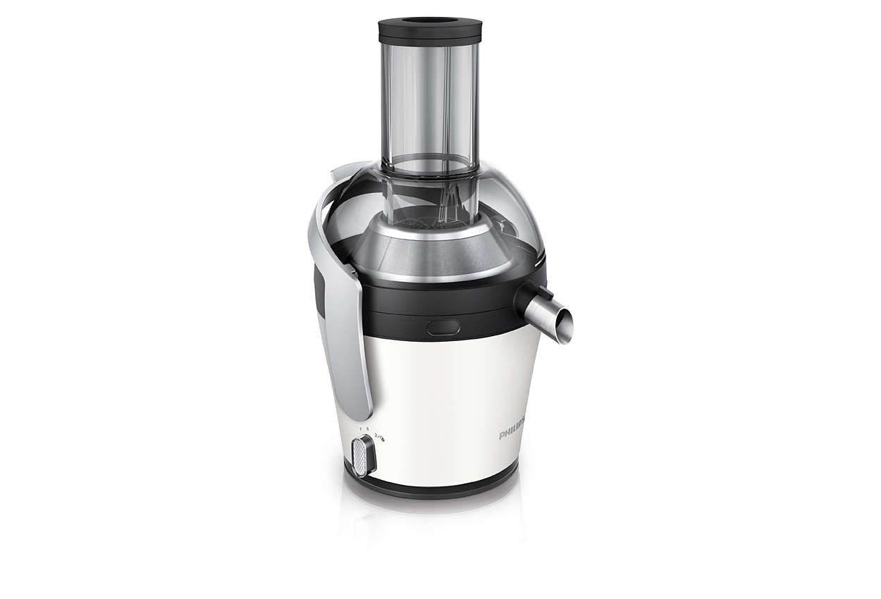 Соковыжималка PHILIPS HR 1869/80																		 — описание, фото, цены в интернет-магазине PT Stores