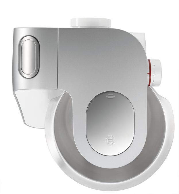 Купить Кухонный комбайн BOSCH MUM 5XW40 — Фото 4