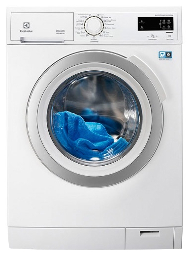 Стиральная машина Electrolux EWW 51696 SWD																		 — описание, фото, цены в интернет-магазине PT Stores