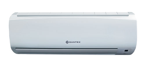 Купить Кондиционер DANTEX RK-09SKGI — Фото 3