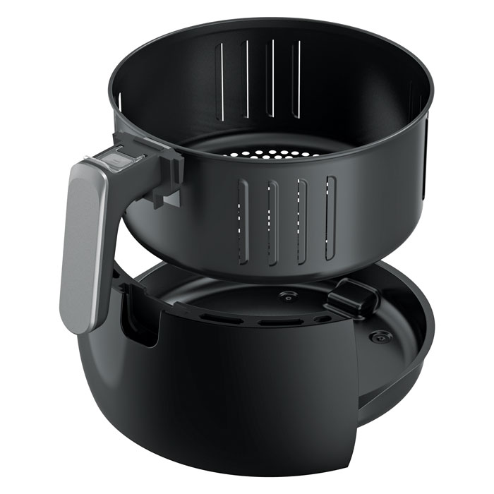 Купить Электрический гриль BBK AF505D — Фото 3