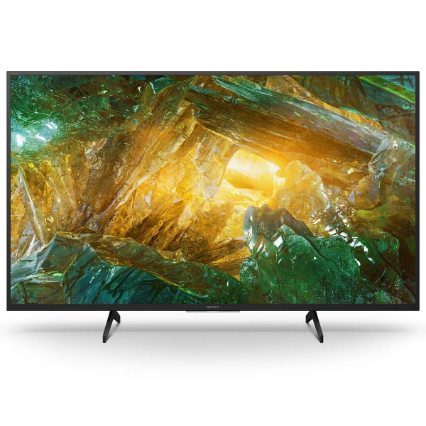 Телевизор SONY KD75XH8096																		 — описание, фото, цены в интернет-магазине PT Stores