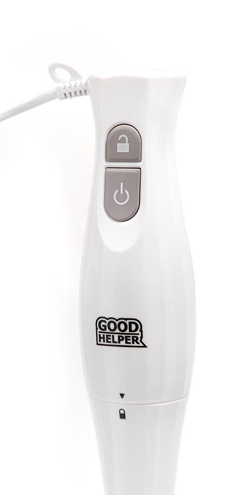Купить Блендер GOODHELPER HB 311 SET — Фото 7