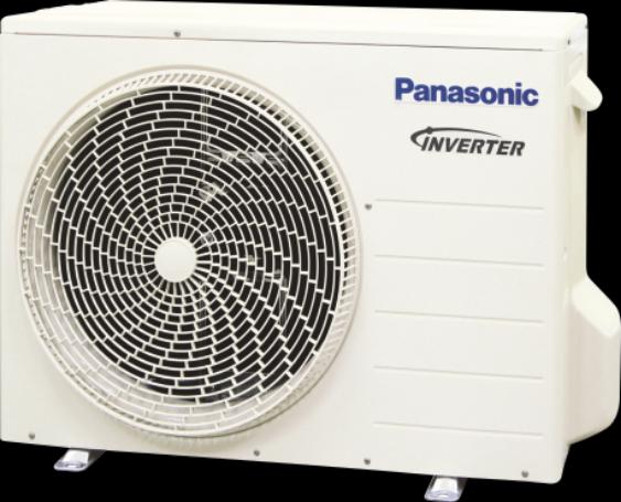 Купить Кондиционер PANASONIC CS/CU-UE09RKD — Фото 3