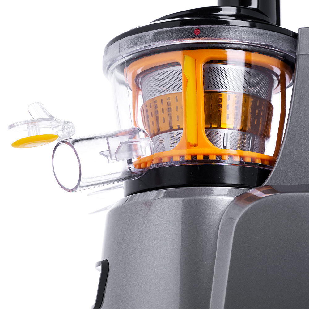 Купить Соковыжималка MAUNFELD MF-931S — Фото 4