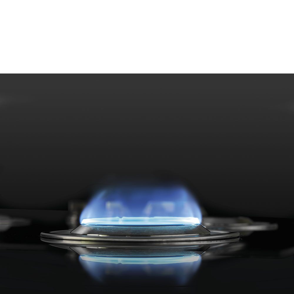 Купить Газовая варочная панель SMEG PVL664CN — Фото 5