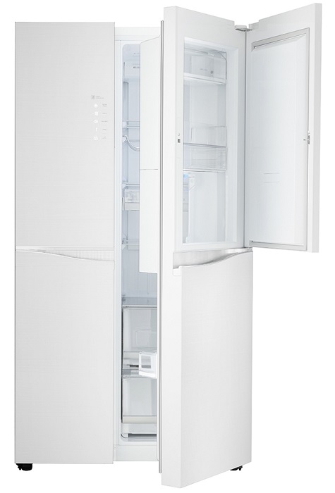 Купить Холодильник LG GC-M257UGAW — Фото 3