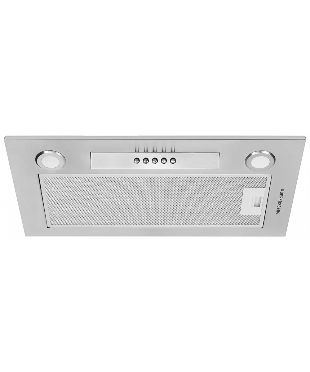 Купить Вытяжка встраиваемая KUPPERSBERG Inlinea 52 LX — Фото 2