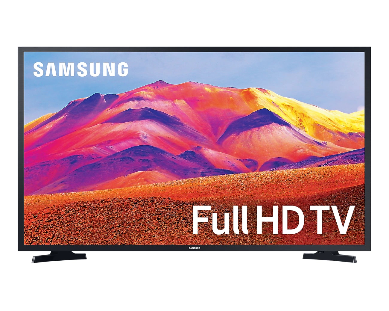 Телевизор SAMSUNG UE32T5300AUXCE																		 — описание, фото, цены в интернет-магазине PT Stores