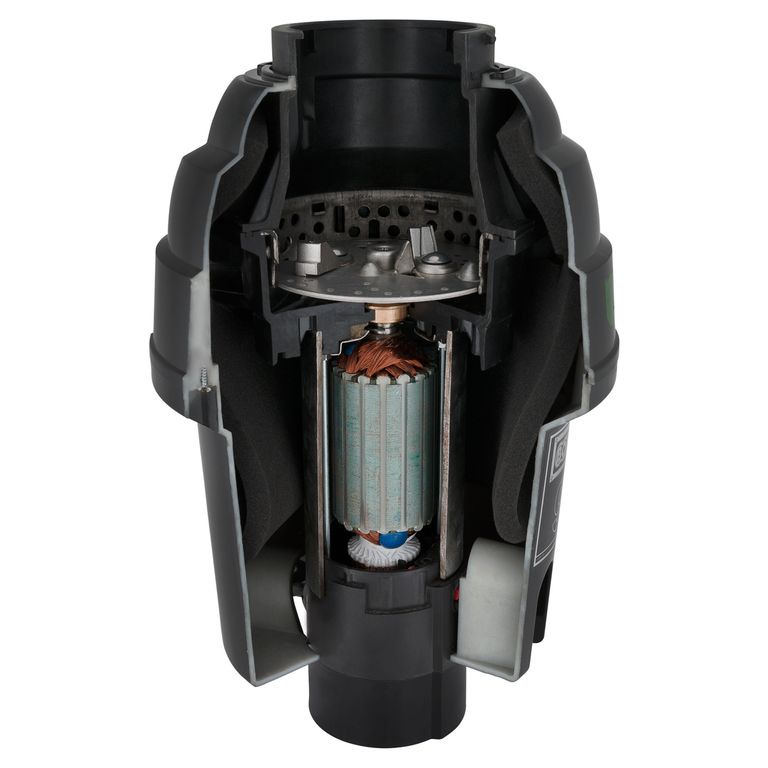 Купить Измельчитель пищевых отходов BONE CRUSHER BC1000-AS — Фото 3