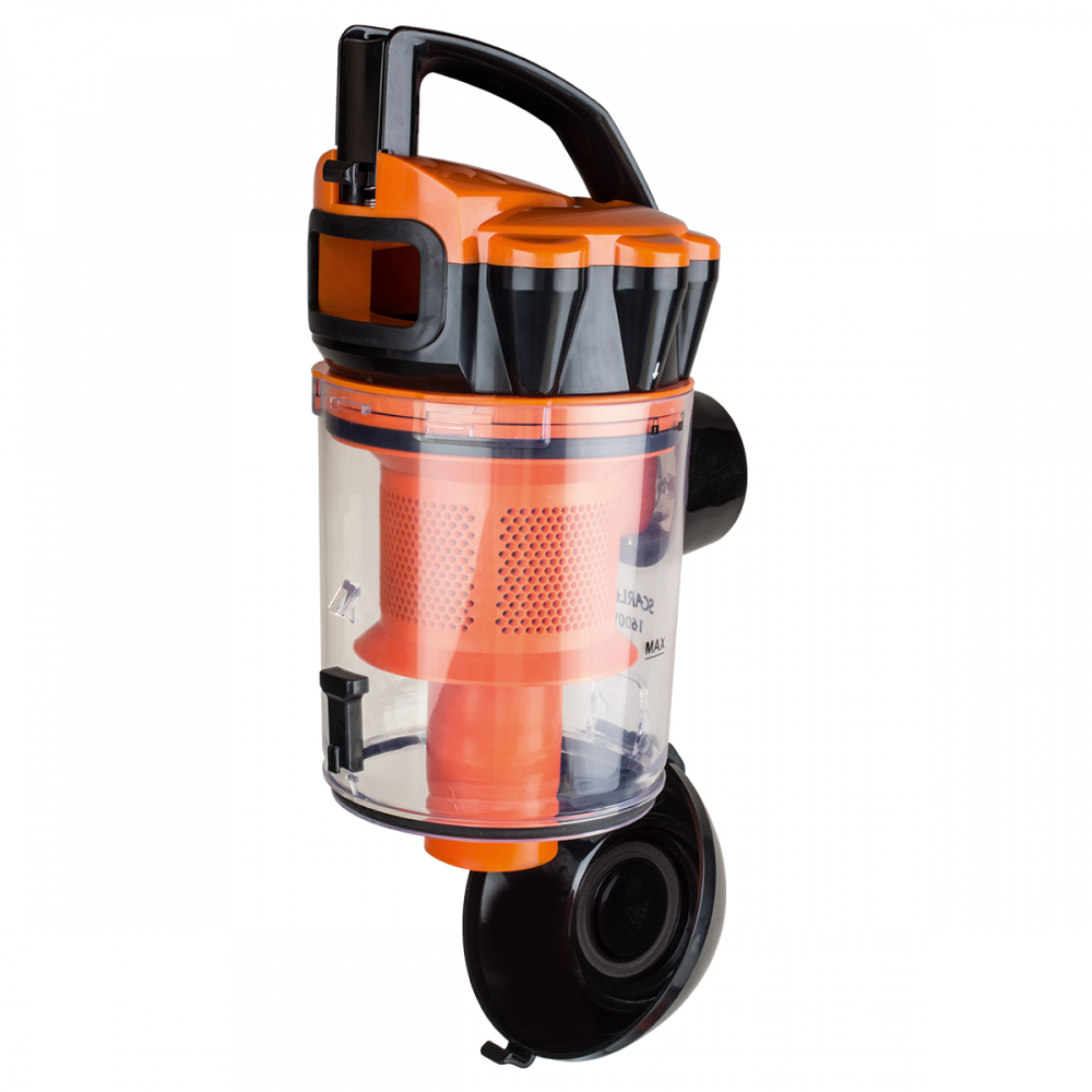 Купить Пылесос Scarlett SC-VC80C91 — Фото 4