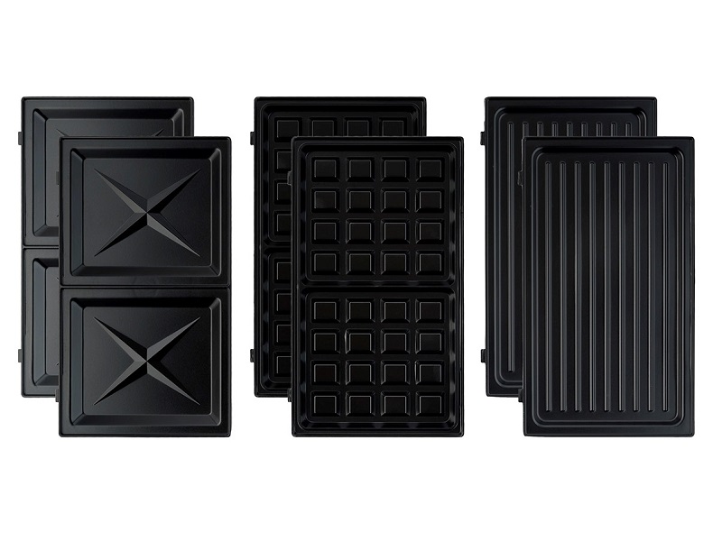 Купить Электрический гриль Kitfort KT-1632 — Фото 3