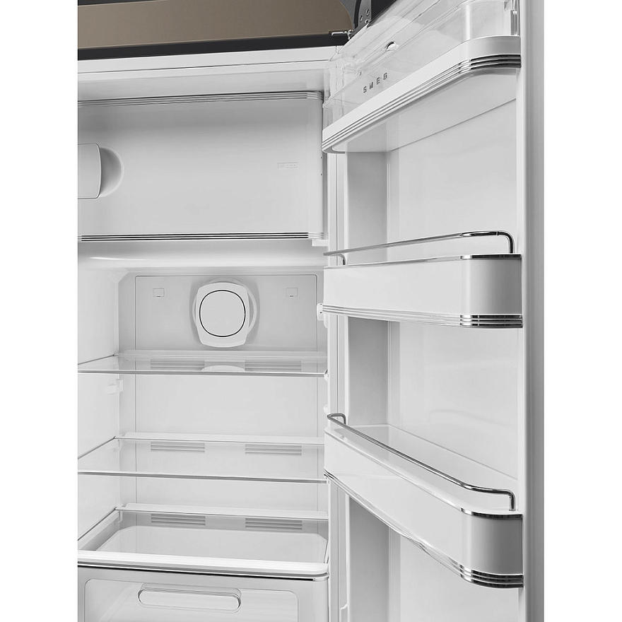 Купить Холодильник Smeg FAB28RDTP5 — Фото 3