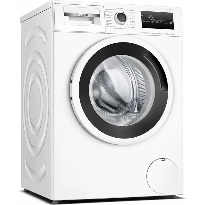 Стиральная машина Bosch WAN2420GPL																		 — описание, фото, цены в интернет-магазине PT Stores