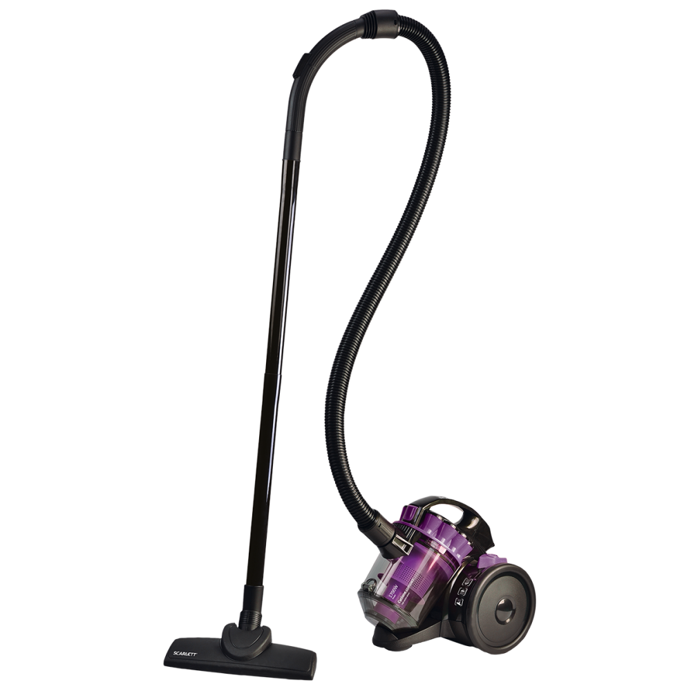 Купить Пылесос Scarlett SC-VC80C87 — Фото 2