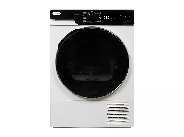 Сушильная машина Delonghi DTD 8105 Н FABIO																		 — описание, фото, цены в интернет-магазине PT Stores