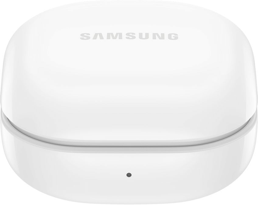 Купить Наушники SAMSUNG SM-R177NZWACIS белые — Фото 4
