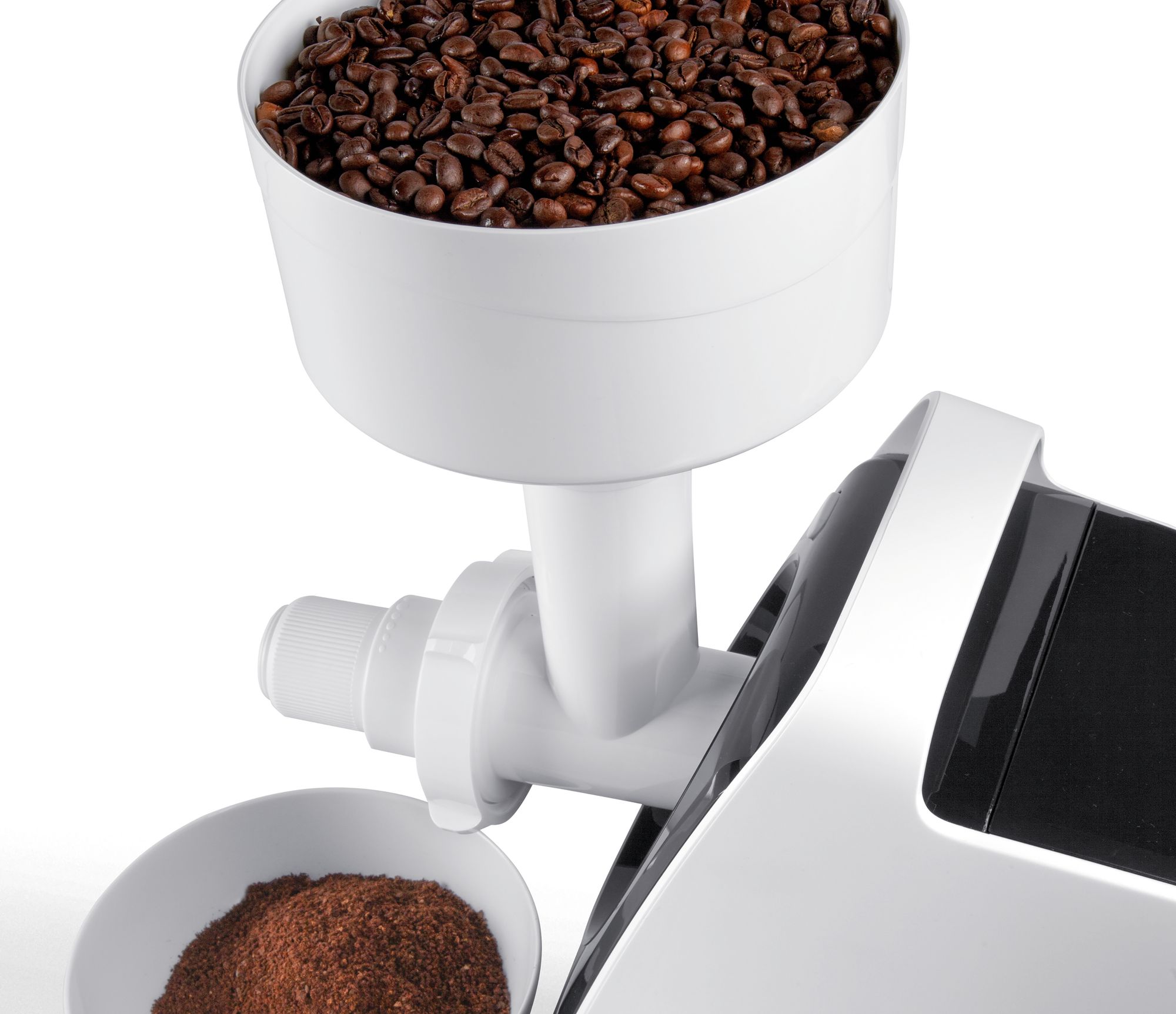 Купить Мясорубка BOSCH MFW 3X18B — Фото 5