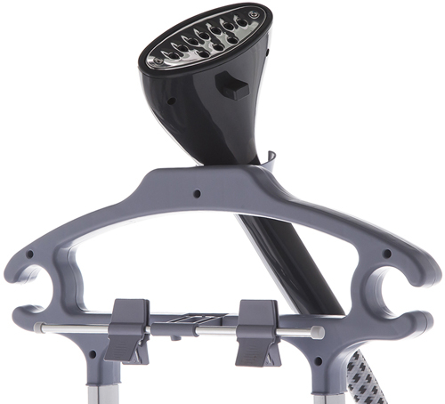 Купить Отпариватель  Scarlett SC-GS130S19 серый — Фото 6