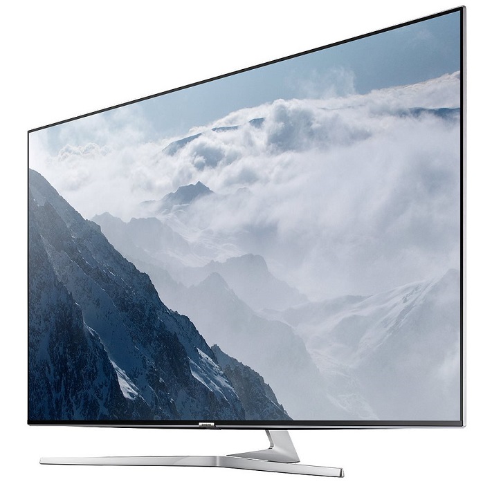 Купить Телевизор SAMSUNG UE75KS8000UX — Фото 6