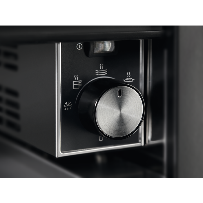 Купить Подогреватель посуды Electrolux KBD4T — Фото 3