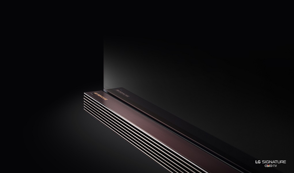 Купить Телевизор LG OLED77G7V — Фото 15