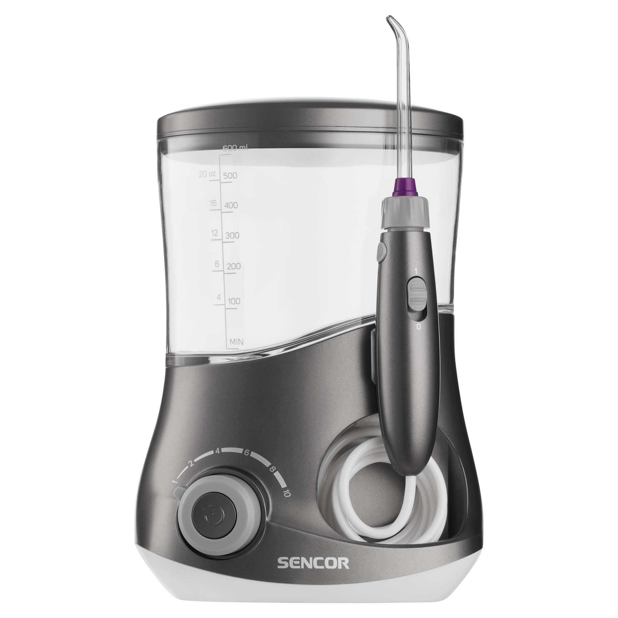 Купить Ирригатор Sencor SOI 2200SL — Фото 2