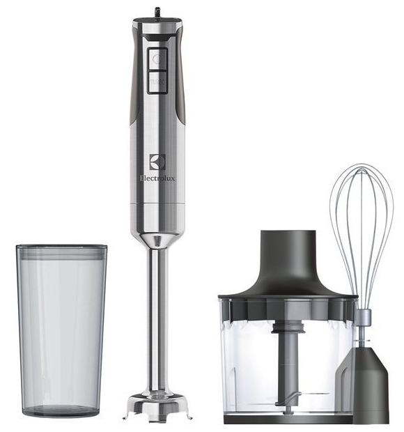 Миксер Electrolux ESTM 7500S																		 — описание, фото, цены в интернет-магазине PT Stores