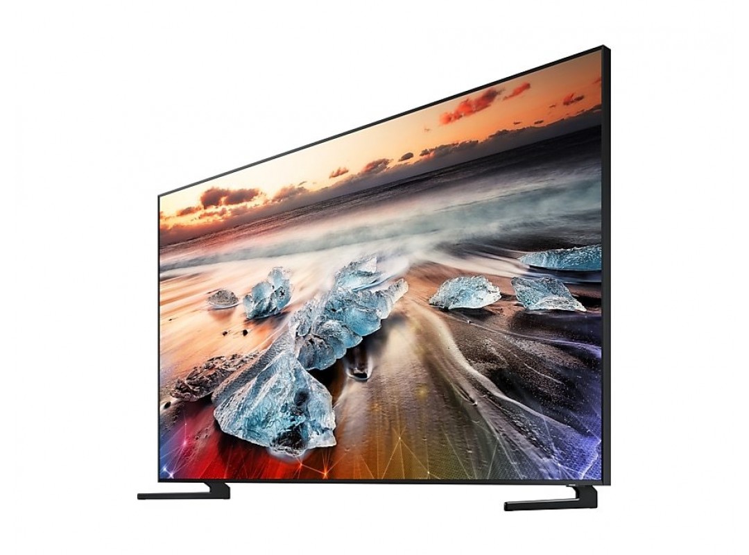 Купить Телевизор SAMSUNG QE98Q900R — Фото 7