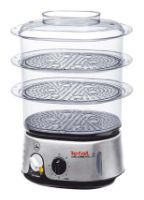 Пароварка TEFAL VC 1016																		 — описание, фото, цены в интернет-магазине PT Stores