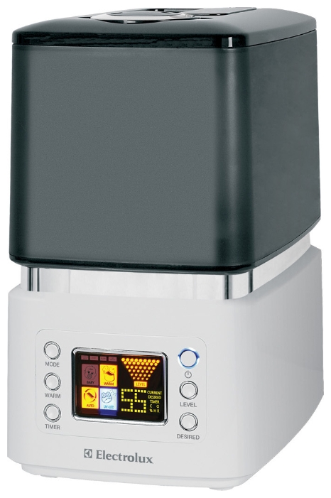 Увлажнитель воздуха Electrolux EHU-3515D																		 — описание, фото, цены в интернет-магазине PT Stores