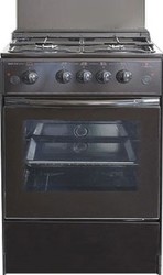 Газовая плита ДАРИНА 1A GM 441 001 B																		 — описание, фото, цены в интернет-магазине PT Stores