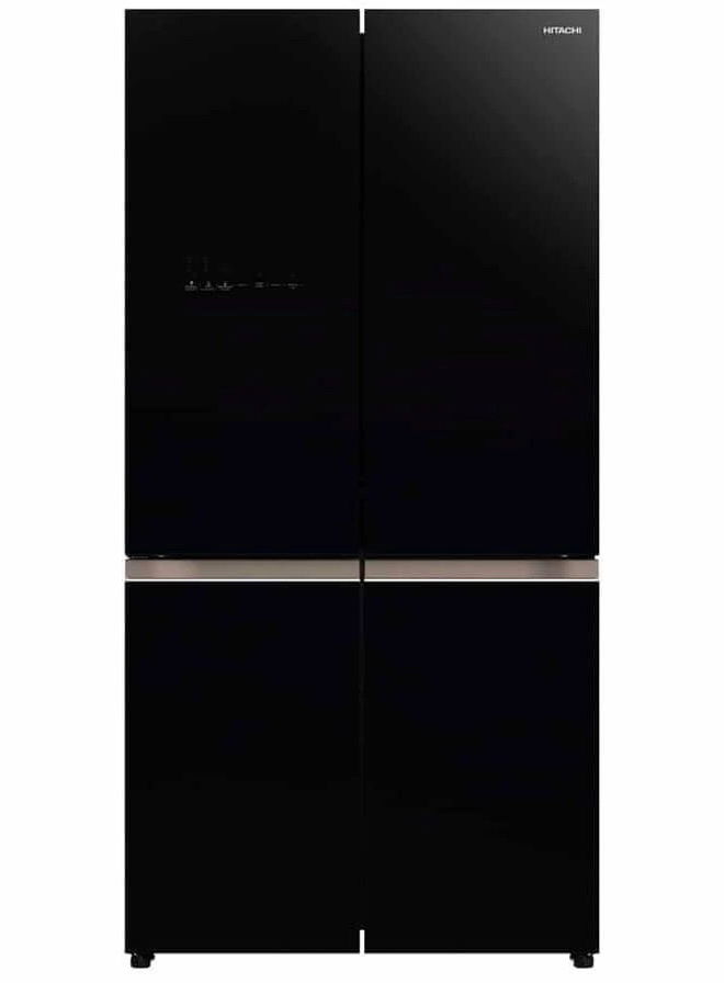 Холодильник HITACHI R-WB720PUC1 GCK																		 — описание, фото, цены в интернет-магазине PT Stores