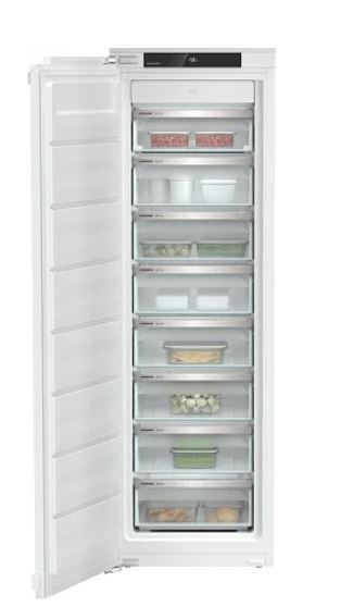 Встраиваемая морозильная камера LIEBHERR SIFNf 5108																		 — описание, фото, цены в интернет-магазине PT Stores