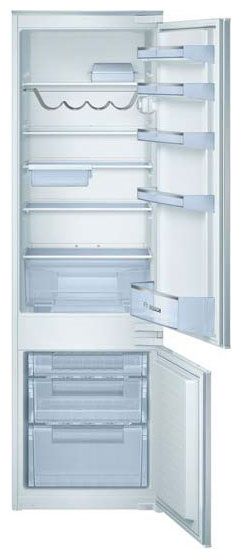 Встраиваемый холодильник BOSCH KIV 87VS20R																		 — описание, фото, цены в интернет-магазине PT Stores