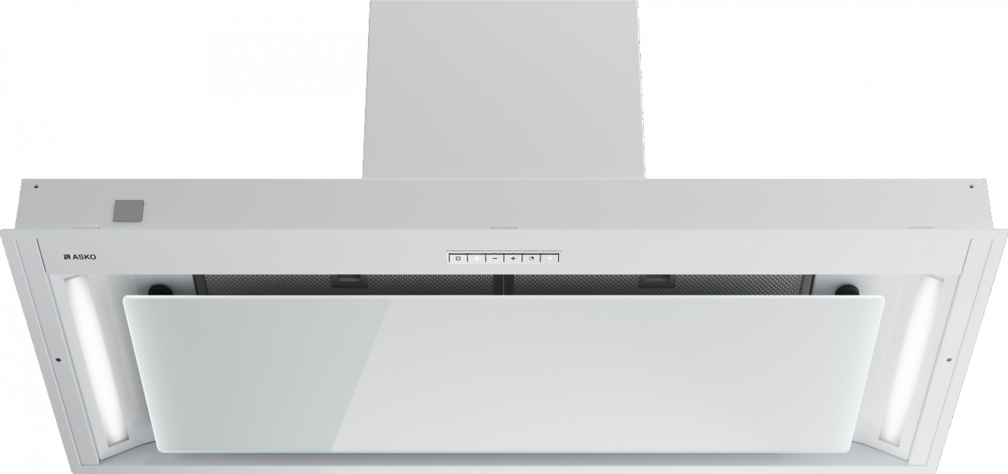Вытяжка встраиваемая Asko CBB862WGC																		 — описание, фото, цены в интернет-магазине PT Stores