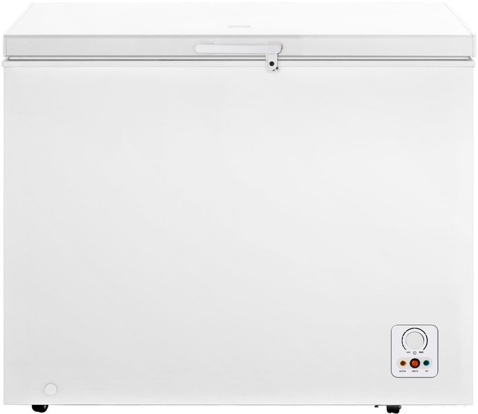 Купить Морозильный ларь GORENJE FH 251 AW — Фото 2