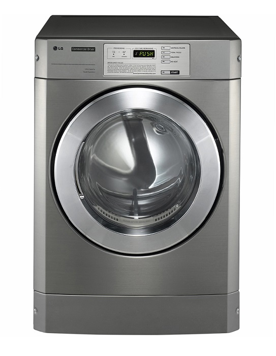 Сушильная машина LG TD-V1329EA4																		 — описание, фото, цены в интернет-магазине PT Stores