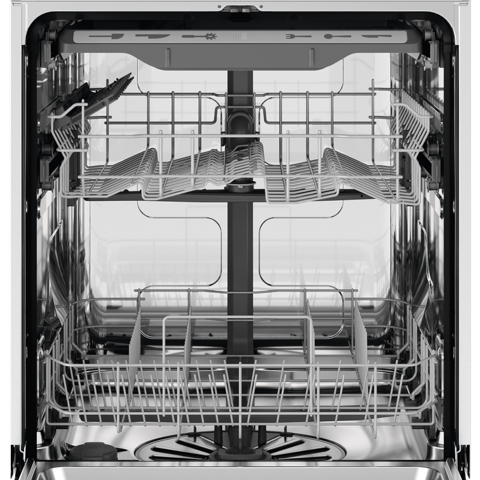Купить Встраиваемая посудомоечная машина Zanussi ZDLN2621 — Фото 5