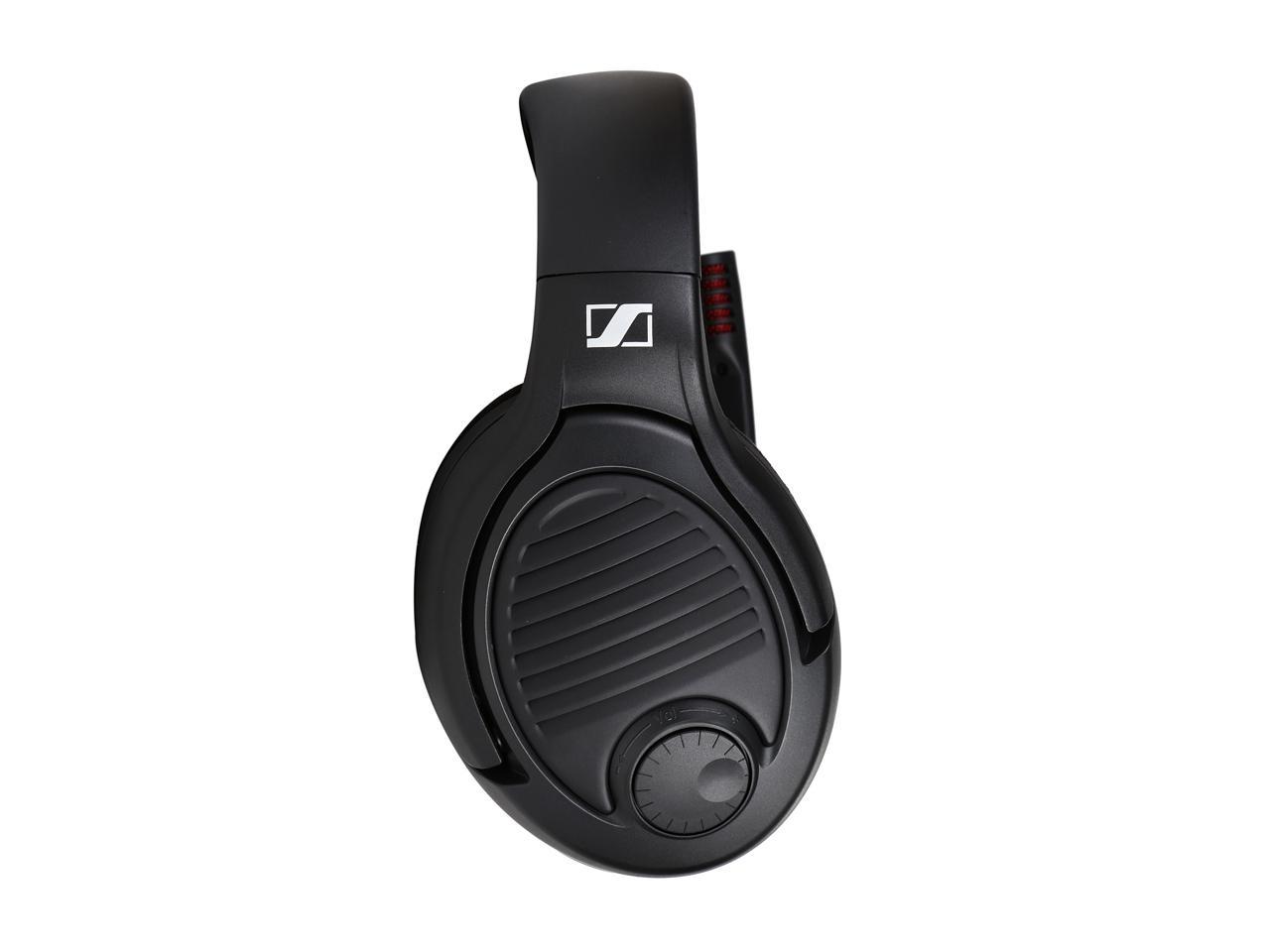 Купить Наушники SENNHEISER PC 373D — Фото 3