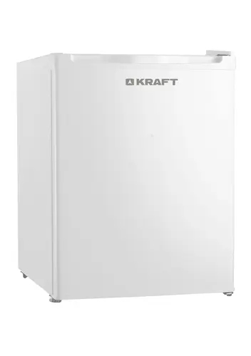 Холодильник KRAFT BC(W)-55																		 — описание, фото, цены в интернет-магазине PT Stores