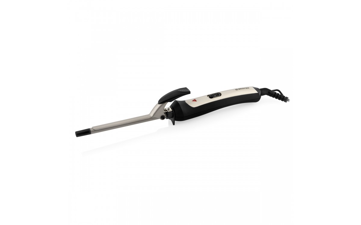 Прибор для укладки волос BRAYER BR3203																		 — описание, фото, цены в интернет-магазине PT Stores