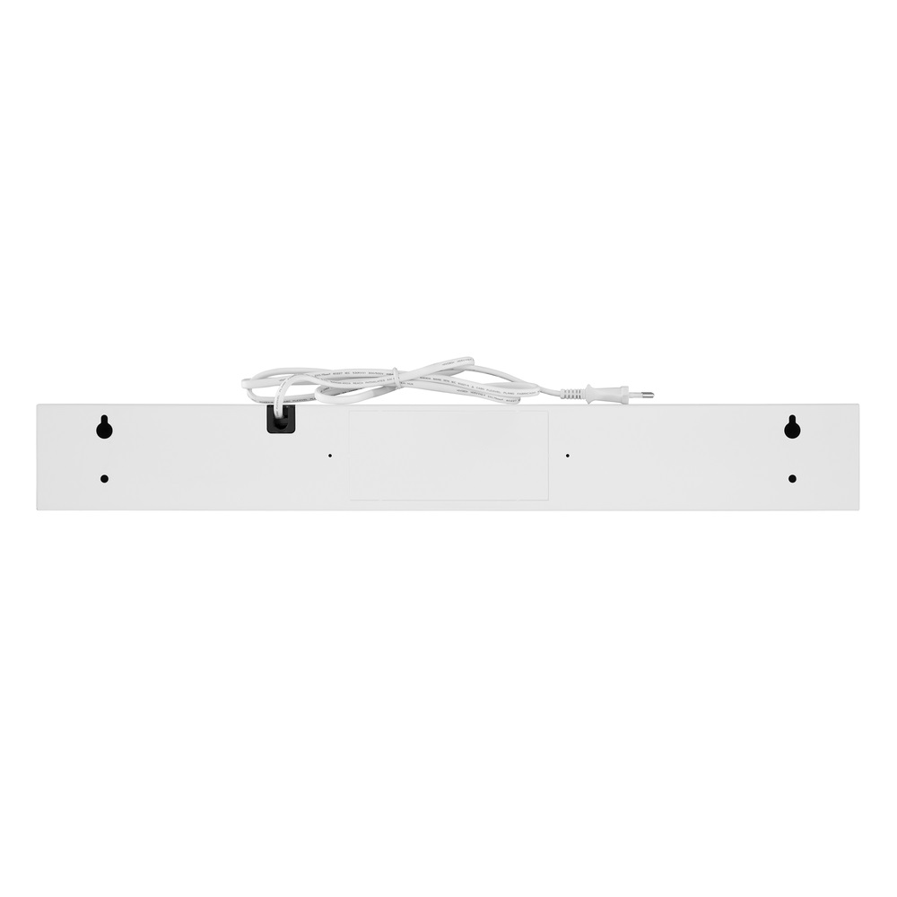 Купить Плоская вытяжка HOMSair HORIZONTAL 60 белый — Фото 11