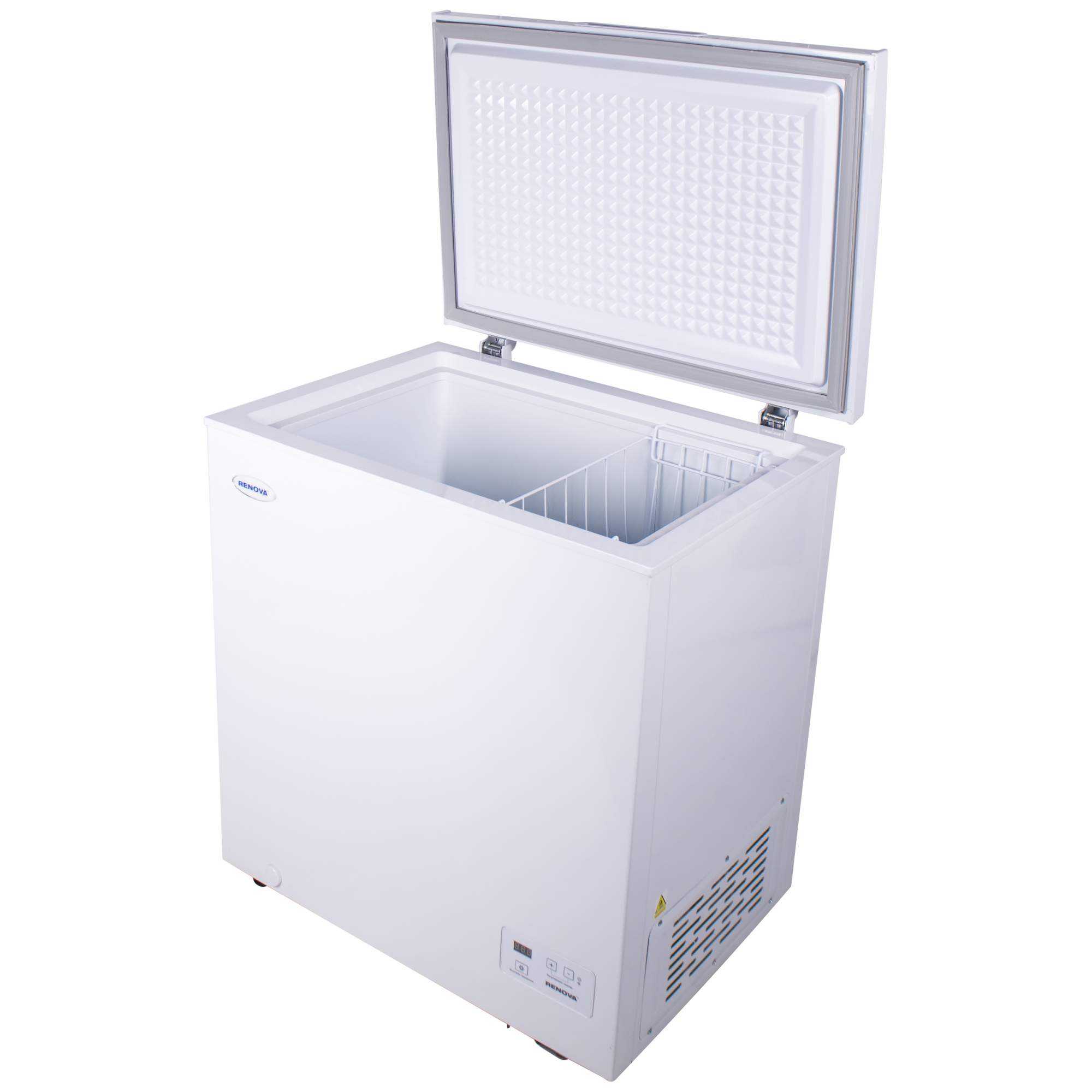 Купить Морозильный ларь RENOVA FC-330 BIO — Фото 2