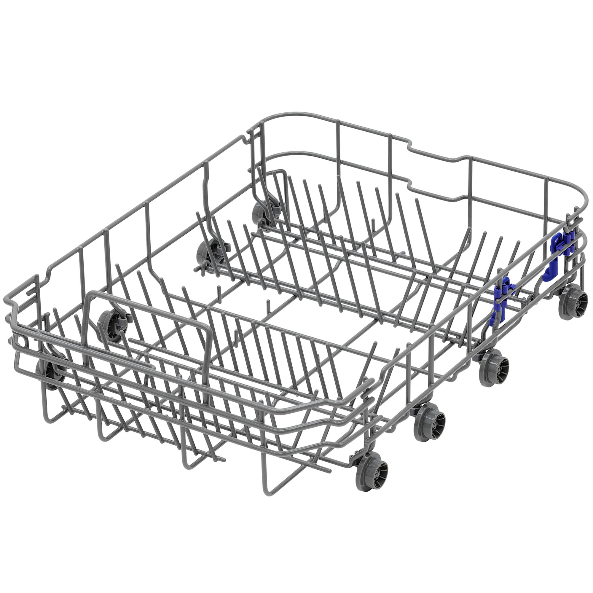 Купить Встраиваемая посудомоечная машина KRONA MARTINA 45 BI — Фото 5