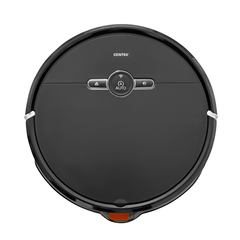 Робот-пылесос CENTEK CT-2702																		 — описание, фото, цены в интернет-магазине PT Stores