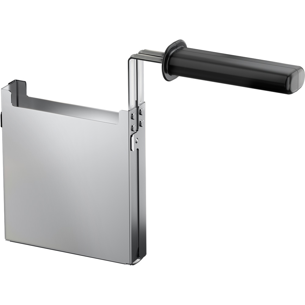 Купить Тостер BRAUN HT 5015 BK — Фото 6